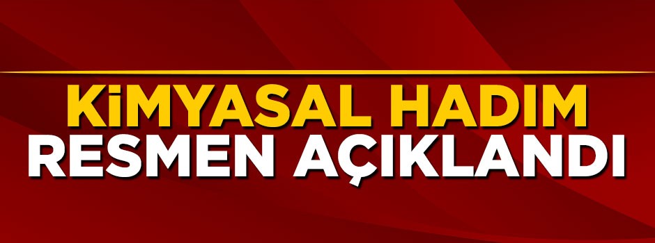 Cinsel istismara kimyasal hadım geliyor