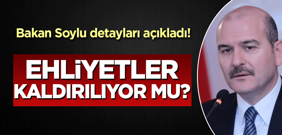 Çipli kimlik kartlarında yeni dönem! Detaylar belli oldu!