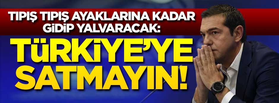 Çipras Rusya'ya gidip S-400 konusunu görüşecek