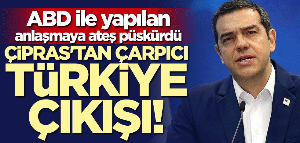 Çipras'tan dikkat çeken sözler: Türkiye'ye karşı garantisi yok