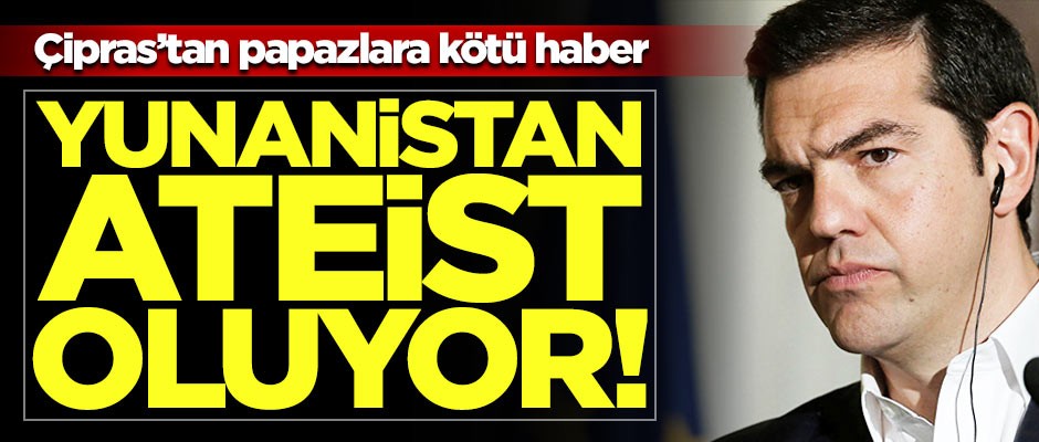 Çipras'tan papazlara kötü haber! Çıkarılacaklar