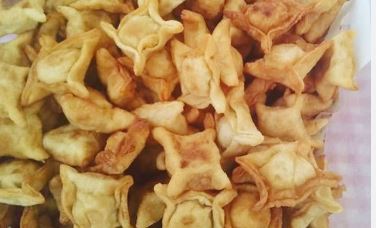 Çıratma nasıl yapılır? | Nohutlu İzmir mantısı