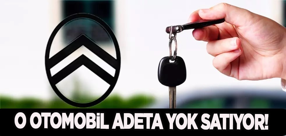 Citroen fiyatlar artınca son noktayı koydu! 350 bin TL deyip ilk kez paylaştı: Binlerce satıldı, şaşkına çevirdi