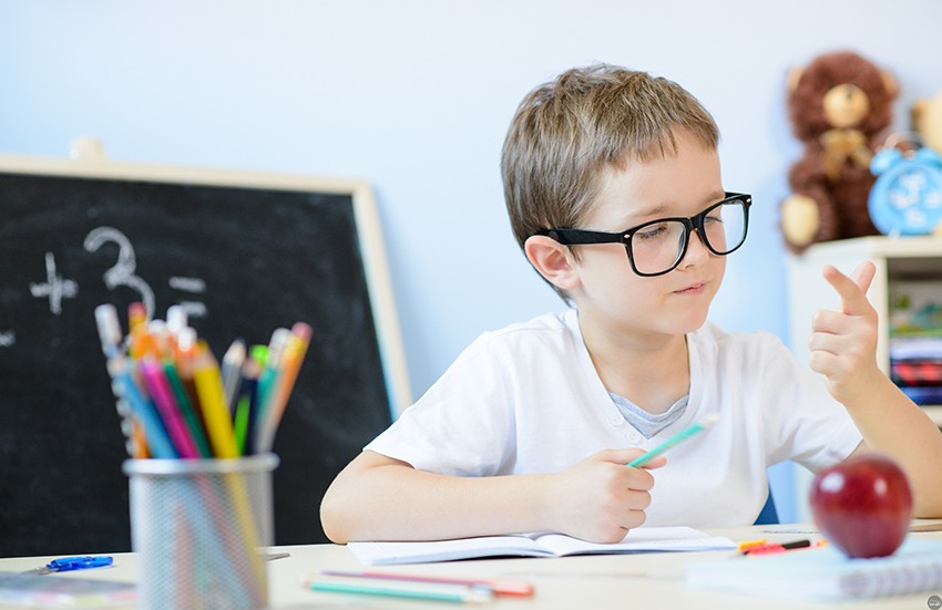 Çocuğuma zeka ve gelişim testi ne zaman yaptırmalıyım?