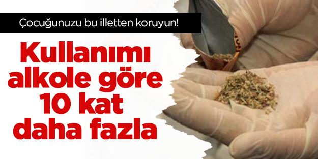 Çocuğunuzun bonzai aldığını nasıl anlarsınız?