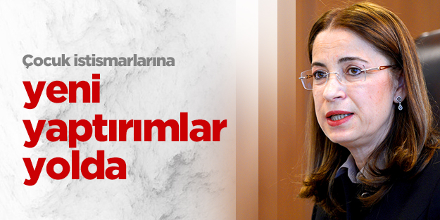 Çocuk istismarlarına yeni yaptırımlar yolda