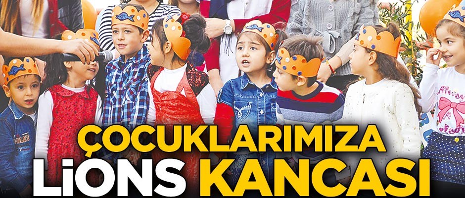 Çocuklar masonik kıskaçta