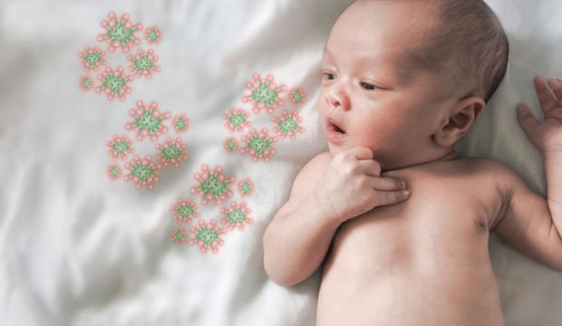 Çocuklarda bağışıklık sistemini güçlendiren yiyecekler