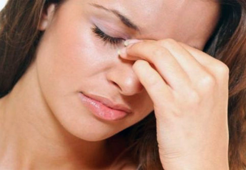 Çocuklarda burun tıkanıklığı nasıl geçer?