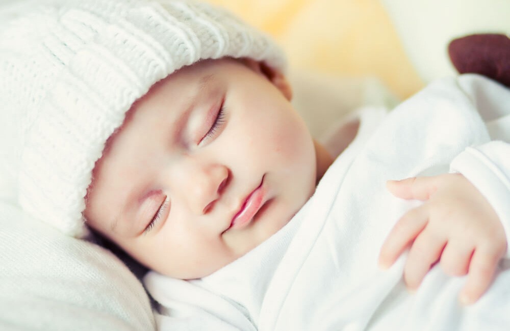 Çocukların uyku düzeni | Bitkisel çözümler