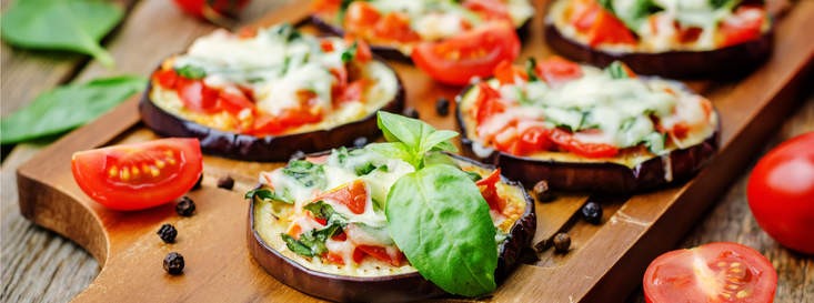 Çocuklarınız bayıla bayıla patlıcan yiyecek | Patlıcan pizza