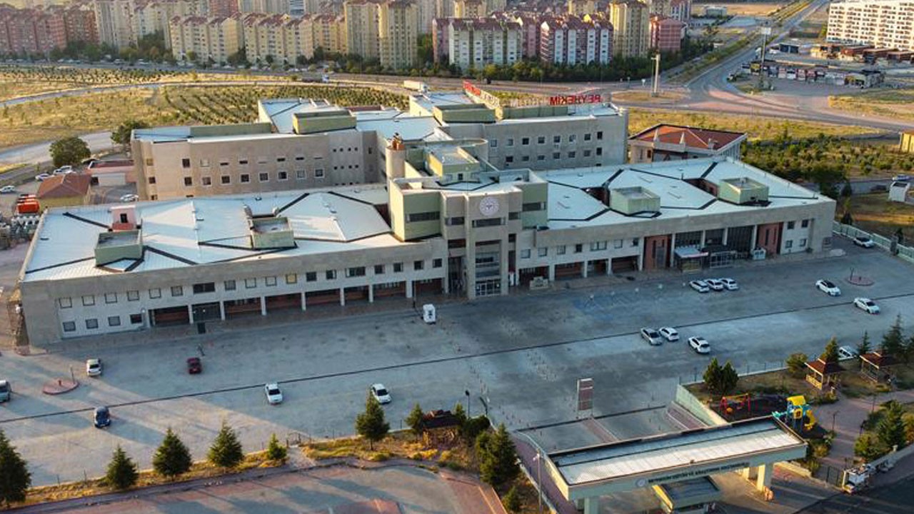 Çok sayıda doktora gözaltı: Olmaz olsun sizin gibi doktor