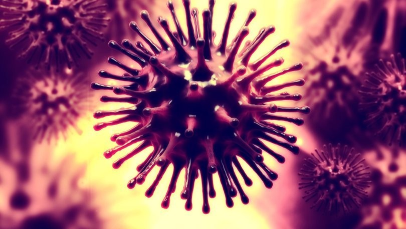 Coronavirus solunumla bulaşır mı?