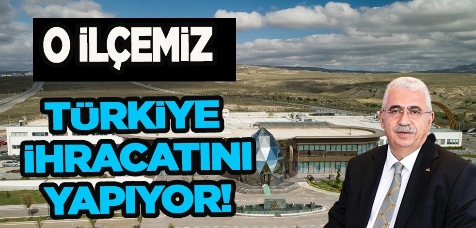 Çorum'daki altın rafinerisi Türkiye ihracatının yüzde 3'ünü yapıyor! Net serveti 5 milyar dolar