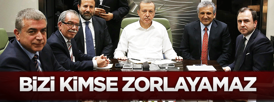 ‘Cözüm’le 25 bin doları yakalarız