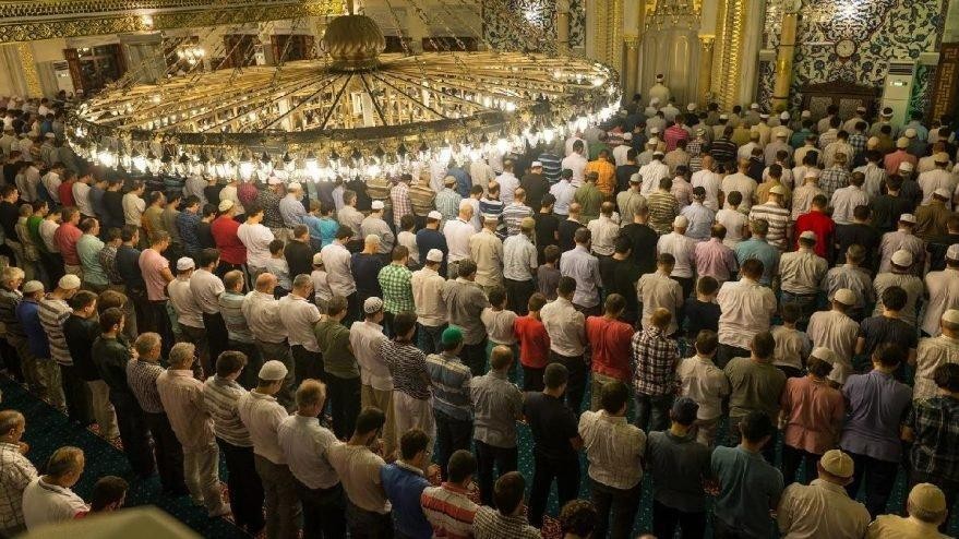 Cuma namazı ne zaman kılınacak?