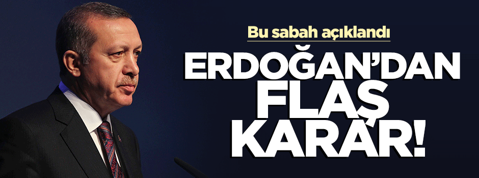 Cumhurbaşkanı Erdoğan, Bakanlar Kurulu'nu 3. kez topluyor