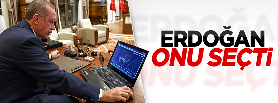 Cumhurbaşkanı Erdoğan da 'Yılın Fotoğrafı' oylamasına katıldı