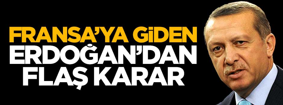 Cumhurbaşkanı Erdoğan ile Barack Obama görüşecek