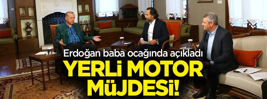 Cumhurbaşkanı Erdoğan konuşuyor CANLI