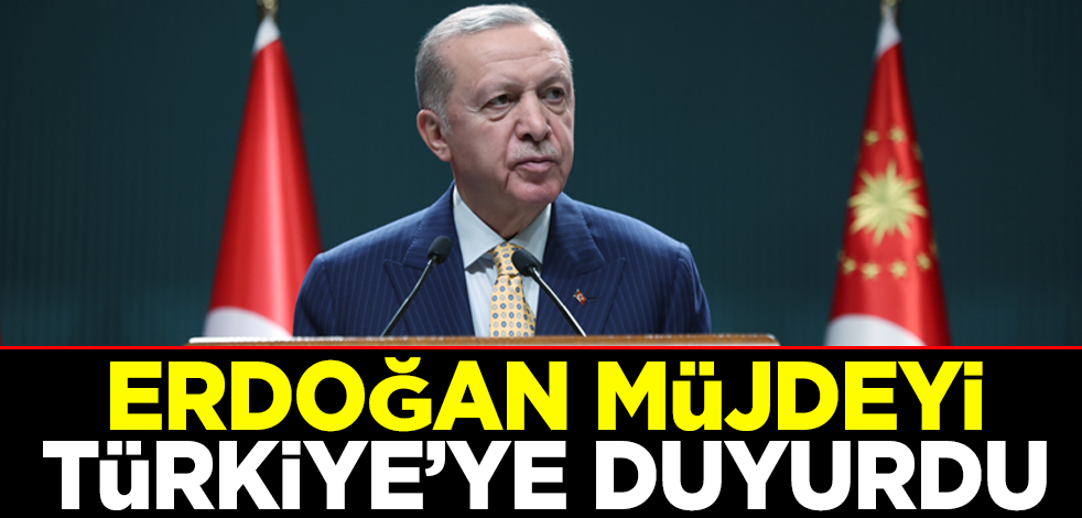 Cumhurbaşkanı Erdoğan müjdeyi duyurdu! Aile ve Gençlik Fonu nedir? Aile ve Gençlik Fonu'na nasıl başvurulur?