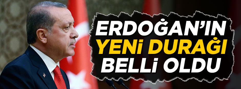 Cumhurbaşkanı Erdoğan, Özbekistan ve Güney Kore'yi ziyaret edecek