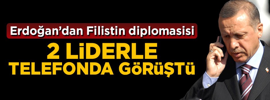 Reis-i Cumhur Erdoğan Ürdün Kralı ve Malezya Başbakanı ile görüştü