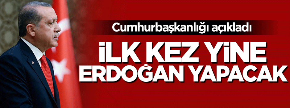 Cumhurbaşkanı Erdoğan'dan 2 ülkeye sürpriz ziyaret