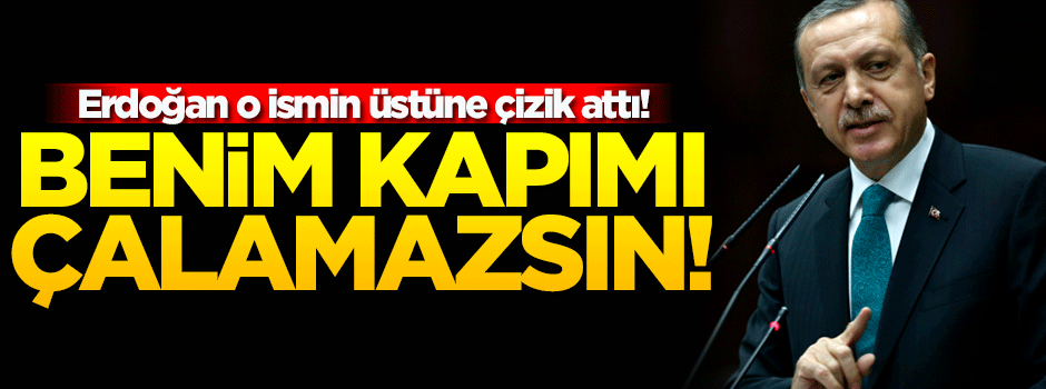 Cumhurbaşkanı Erdoğan'dan Feyzioğlu'na sert tepki!