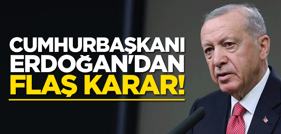 Cumhurbaşkanı Erdoğan'dan flaş karar! BRICS Zirvesi'ne katılacak