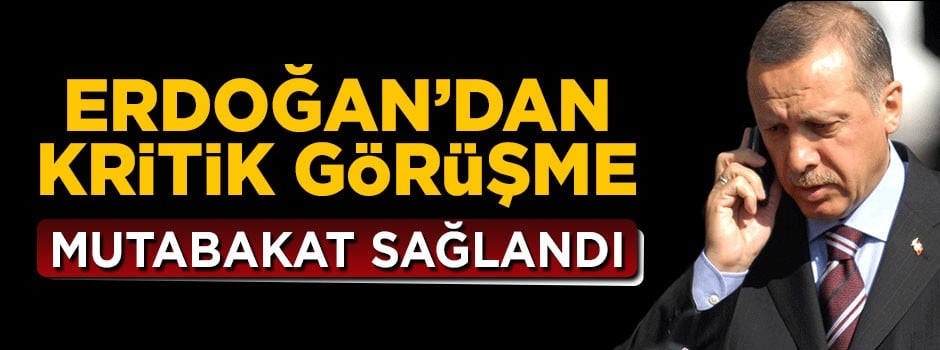 Cumhurbaşkanı Erdoğan Japonya Başbakanı ile görüştü