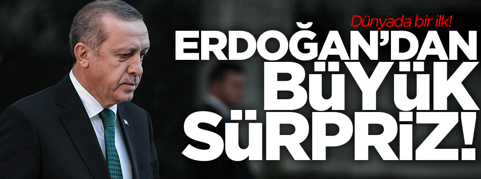 Cumhurbaşkanı Erdoğan'dan kadınlar gününe özel makale