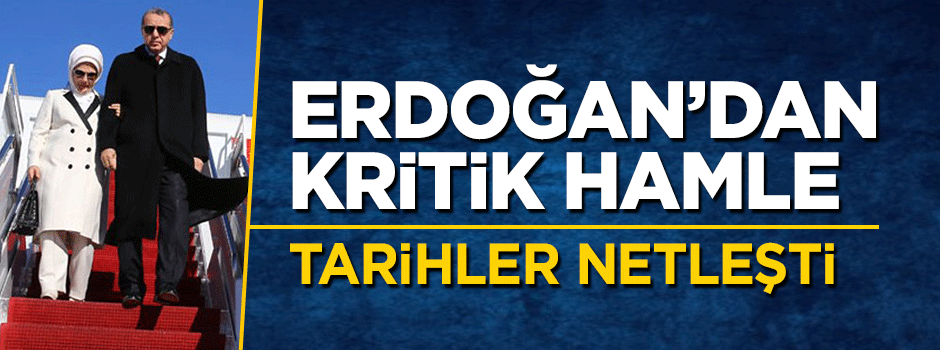 Cumhurbaşkanı Erdoğan'dan kBM 72. Genel Kurulu’na katılacak