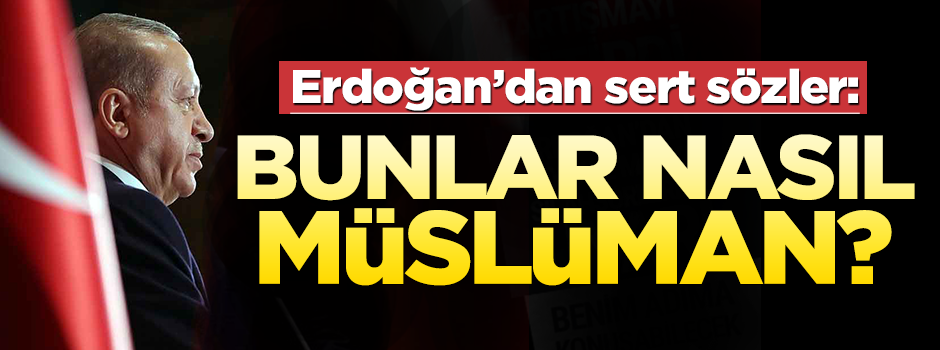 Cumhurbaşkanı Erdoğan'dan 'Soçi zirvesi' açıklaması