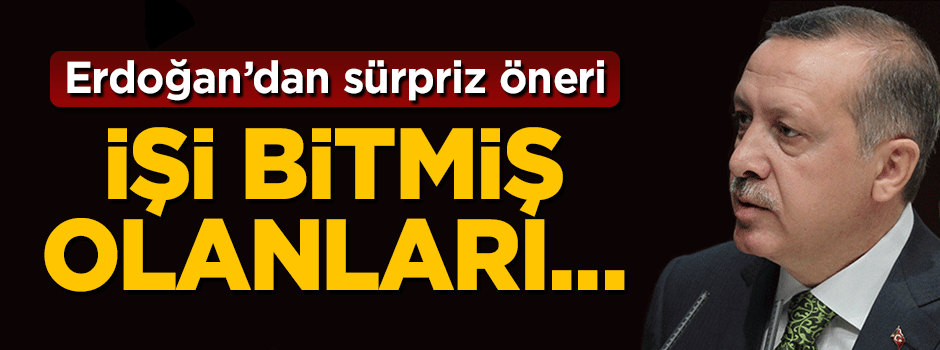 Cumhurbaşkanı Erdoğan'dan yabancı futbolcu açıklaması