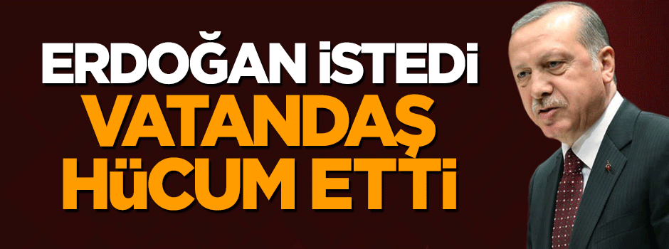 Cumhurbaşkanı Erdoğan'ın çağrısı altına yatırımı arttırdı