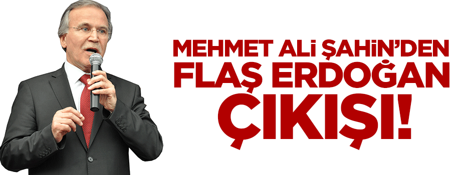 'Cumhurbaşkanı nerede ne konuşacağını bilir'