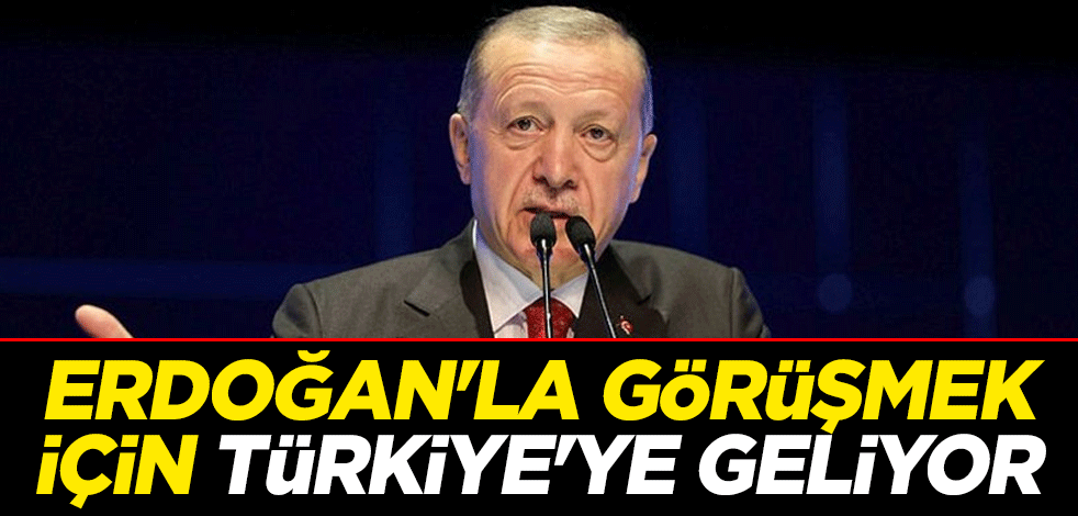 Cumhurbaşkanı Recep Tayyip Erdoğan, Macaristan Cumhurbaşkanı Katalin Novak'ı kabul edecek