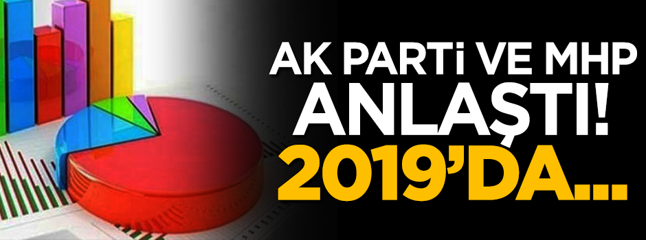 Cumhurbaşkanlığı seçimi oy pusulasında 'ittifak' görünecek