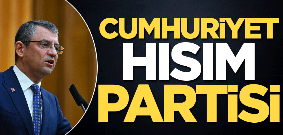 Cumhuriyet Hısım Partisi