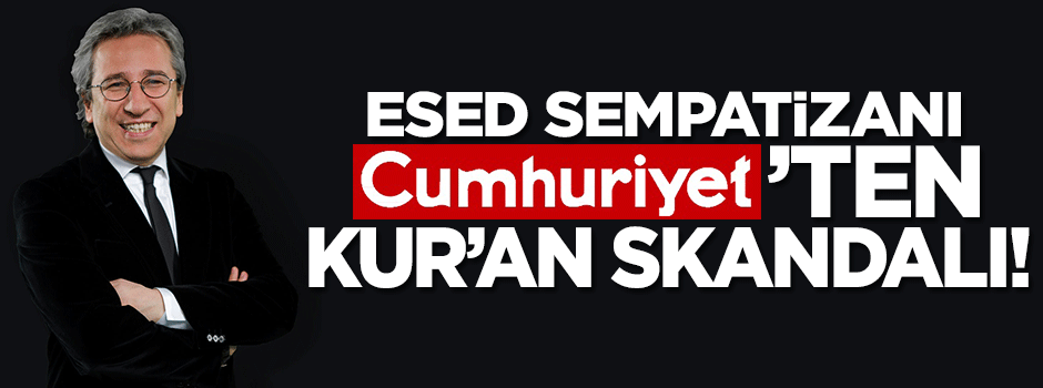 Cumhuriyet'in ''Kur'an'' cahilliği