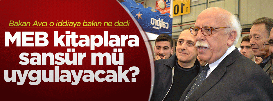 Cumhuriyet’in sansür iddiaları yalanlandı