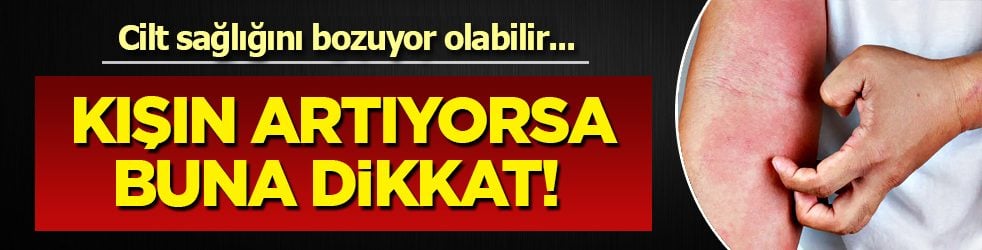 D vitamini konusunda uzman isim uyardı: Bu vitaminin eksikliği cilt sağlığını bozuyor olabilir