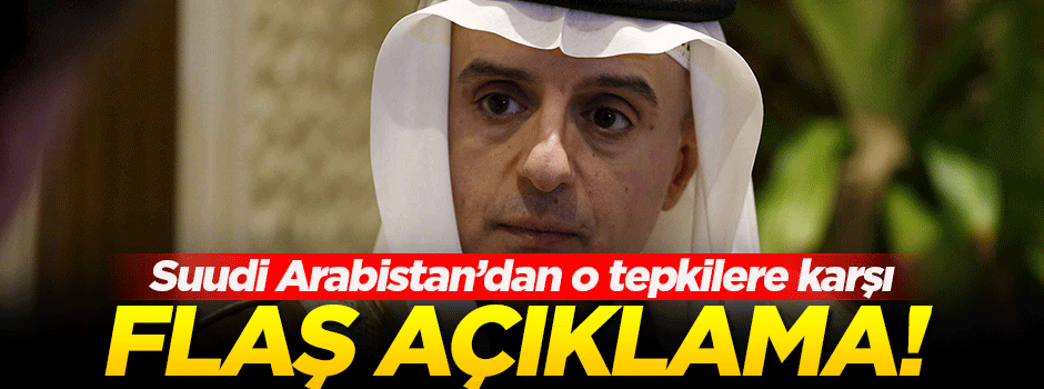 'DAEŞ'e değil ABD'ye benziyoruz'