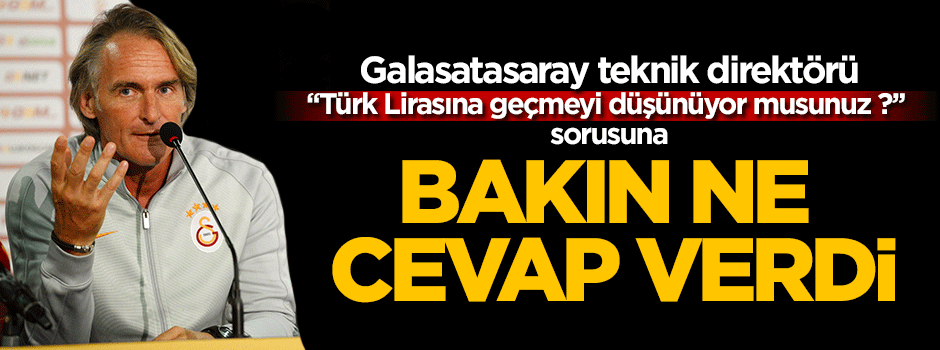 Daha fazla para kazanmayacaksam neden TL'ye geçeyim