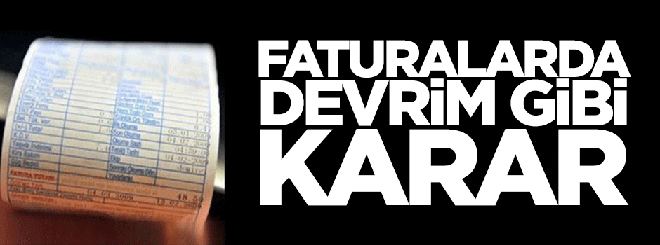 Dar gelirlinin faturasını devlet üstlenecek