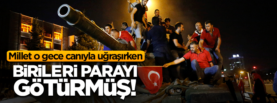 Darbe girişimi gecesi Borsa İstanbul'da şüpheli işlemler