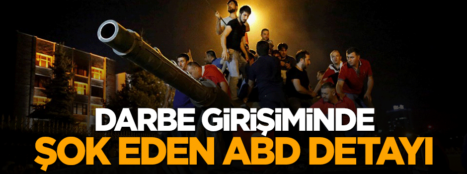 Darbeciler birçoğu bu okuldan çıktı