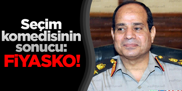 Darbecinin kutlamasına sadece bin kişi katıldı