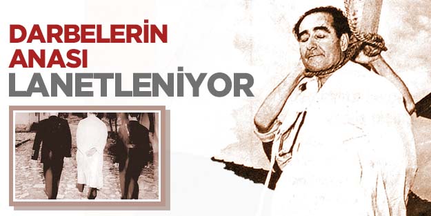 Darbelerin anası lanetleniyor